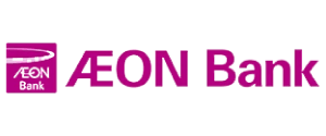 aeon bank logo